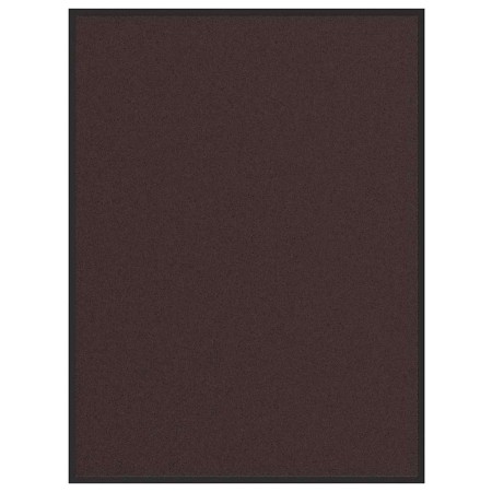 Felpudo marrón 80x120 cm de , Felpudos - Ref: Foro24-4105627, Precio: 26,33 €, Descuento: %