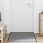 Felpudo gris 80x120 cm de , Felpudos - Ref: Foro24-4105638, Precio: 26,33 €, Descuento: %