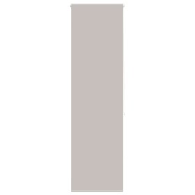 Estor enrollable para ducha tela 70x240 cm ancho 66 cm de , Persianas y estores - Ref: Foro24-4014866, Precio: 13,95 €, Descu...