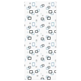 Estor enrollable para ducha tela 110x240 cm ancho 106 cm de , Persianas y estores - Ref: Foro24-4014826, Precio: 16,01 €, Des...