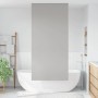 Estor enrollable para ducha tela 110x240 cm ancho 106 cm de , Persianas y estores - Ref: Foro24-4014870, Precio: 16,01 €, Des...