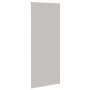 Estor enrollable para ducha tela 110x240 cm ancho 106 cm de , Persianas y estores - Ref: Foro24-4014870, Precio: 16,01 €, Des...