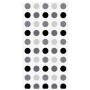 Estor enrollable para ducha tela 130x240 cm ancho 126 cm de , Persianas y estores - Ref: Foro24-4014839, Precio: 16,24 €, Des...