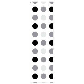 Estor enrollable para ducha tela 60x240 cm ancho 56 cm de , Persianas y estores - Ref: Foro24-4014832, Precio: 11,56 €, Descu...