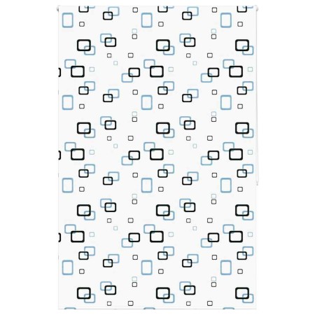 Estor enrollable para ducha tela 150x240 cm ancho 146 cm de , Persianas y estores - Ref: Foro24-4014830, Precio: 17,11 €, Des...
