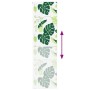 Estor enrollable para ducha tela 80x240 cm ancho 76 cm de , Persianas y estores - Ref: Foro24-4014845, Precio: 17,77 €, Descu...