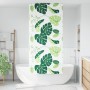 Estor enrollable para ducha tela 100x240 cm ancho 96 cm de , Persianas y estores - Ref: Foro24-4014847, Precio: 19,15 €, Desc...