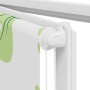 Estor enrollable para ducha tela 100x240 cm ancho 96 cm de , Persianas y estores - Ref: Foro24-4014847, Precio: 19,15 €, Desc...