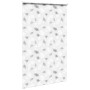 Estor enrollable para ducha tela 160x240 cm ancho 156 cm de , Persianas y estores - Ref: Foro24-4014864, Precio: 28,58 €, Des...