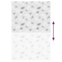 Estor enrollable para ducha tela 160x240 cm ancho 156 cm de , Persianas y estores - Ref: Foro24-4014864, Precio: 28,58 €, Des...