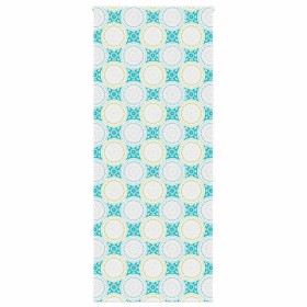 Estor enrollable para ducha tela 90x240 cm ancho 86 cm de , Persianas y estores - Ref: Foro24-4014879, Precio: 12,77 €, Descu...