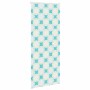 Estor enrollable para ducha tela 90x240 cm ancho 86 cm de , Persianas y estores - Ref: Foro24-4014879, Precio: 12,77 €, Descu...