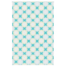 Estor enrollable para ducha tela 150x240 cm ancho 146 cm de , Persianas y estores - Ref: Foro24-4014885, Precio: 17,11 €, Des...