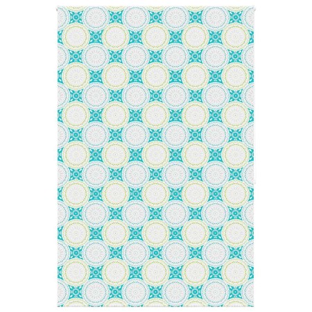 Estor enrollable para ducha tela 150x240 cm ancho 146 cm de , Persianas y estores - Ref: Foro24-4014885, Precio: 17,11 €, Des...