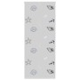 Estor enrollable para ducha tela 100x240 cm ancho 96 cm de , Persianas y estores - Ref: Foro24-4014891, Precio: 15,57 €, Desc...