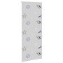 Estor enrollable para ducha tela 100x240 cm ancho 96 cm de , Persianas y estores - Ref: Foro24-4014891, Precio: 15,57 €, Desc...