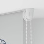 Estor enrollable para ducha tela 100x240 cm ancho 96 cm de , Persianas y estores - Ref: Foro24-4014891, Precio: 15,57 €, Desc...