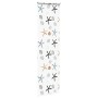 Estor enrollable para ducha tela 80x240 cm ancho 76 cm de , Persianas y estores - Ref: Foro24-4014900, Precio: 17,77 €, Descu...