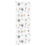 Estor enrollable para ducha tela 100x240 cm ancho 96 cm de , Persianas y estores - Ref: Foro24-4014902, Precio: 20,44 €, Desc...