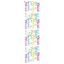 Estor enrollable para ducha tela 60x240 cm ancho 56 cm de , Persianas y estores - Ref: Foro24-4014909, Precio: 10,93 €, Descu...