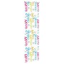 Estor enrollable para ducha tela 60x240 cm ancho 56 cm de , Persianas y estores - Ref: Foro24-4014909, Precio: 10,93 €, Descu...