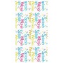 Estor enrollable para ducha tela 130x240 cm ancho 126 cm de , Persianas y estores - Ref: Foro24-4014916, Precio: 15,37 €, Des...
