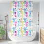 Estor enrollable para ducha tela 130x240 cm ancho 126 cm de , Persianas y estores - Ref: Foro24-4014916, Precio: 15,37 €, Des...