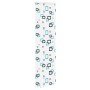 Estor enrollable para ducha con casete 60x240cm tela ancho 56cm de , Persianas y estores - Ref: Foro24-4014942, Precio: 12,64...