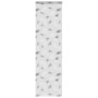Estor enrollable para ducha con casete 60x240cm tela ancho 56cm de , Persianas y estores - Ref: Foro24-4014975, Precio: 14,81...