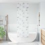 Estor enrollable para ducha con casete 60x240cm tela ancho 56cm de , Persianas y estores - Ref: Foro24-4014975, Precio: 14,81...