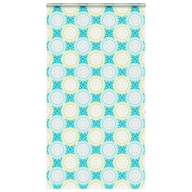 Estor enrollable para ducha con casete 120x240cm tela ancho de , Persianas y estores - Ref: Foro24-4015003, Precio: 20,73 €, ...