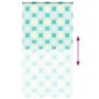 Estor enrollable para ducha con casete 120x240cm tela ancho de , Persianas y estores - Ref: Foro24-4015003, Precio: 20,73 €, ...