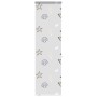 Estor enrollable para ducha con casete 60x240cm tela ancho 56cm de , Persianas y estores - Ref: Foro24-4015008, Precio: 14,81...
