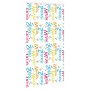 Estor enrollable para ducha con casete 120x240cm tela ancho de , Persianas y estores - Ref: Foro24-4015036, Precio: 16,75 €, ...