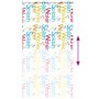Estor enrollable para ducha con casete 120x240cm tela ancho de , Persianas y estores - Ref: Foro24-4015036, Precio: 16,75 €, ...