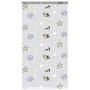 Estor enrollable para ducha con casete 130x240 cm tela ancho de , Persianas y estores - Ref: Foro24-4015015, Precio: 21,80 €,...