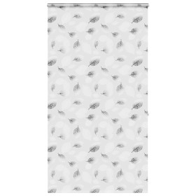 Estor enrollable para ducha con casete 130x240 cm tela ancho de , Persianas y estores - Ref: Foro24-4014982, Precio: 26,83 €,...