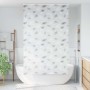 Estor enrollable para ducha con casete 130x240 cm tela ancho de , Persianas y estores - Ref: Foro24-4014982, Precio: 26,83 €,...