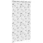 Estor enrollable para ducha con casete 130x240 cm tela ancho de , Persianas y estores - Ref: Foro24-4014982, Precio: 26,83 €,...