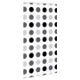Estor enrollable para ducha con casete 140x240 cm tela ancho de , Persianas y estores - Ref: Foro24-4014961, Precio: 24,53 €,...