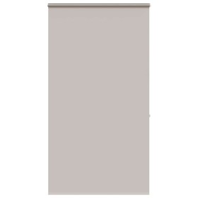 Estor enrollable para ducha con casete 140x240 cm tela ancho de , Persianas y estores - Ref: Foro24-4014994, Precio: 29,45 €,...
