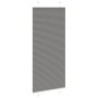 Estor Plisado Antracita 85x200 cm Tela Ancho 84,4 cm Poliéster de , Persianas y estores - Ref: Foro24-4015106, Precio: 24,42 ...