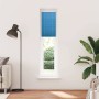Estor Plisado azul 40x200 cm Tela Ancho 39,4 cm Poliéster de , Persianas y estores - Ref: Foro24-4015199, Precio: 18,17 €, De...