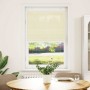 Estor Plisado crema 80x100 cm Tela Ancho 79,4 cm Poliéster de , Persianas y estores - Ref: Foro24-4015275, Precio: 18,71 €, D...