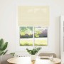 Estor Plisado crema 90x150 cm Tela Ancho 89,4 cm Poliéster de , Persianas y estores - Ref: Foro24-4015294, Precio: 18,31 €, D...