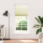 Estor Plisado crema 100x200 cm Tela Ancho 99,4 cm Poliéster de , Persianas y estores - Ref: Foro24-4015313, Precio: 24,30 €, ...