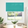 Estor Plisado verde petróleo 115x150 cm Tela Ancho 114,4 cm de , Persianas y estores - Ref: Foro24-4015401, Precio: 25,92 €, ...