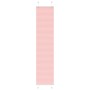 Estor Plisado rosa 45x200 cm Tela Ancho 44,4 cm Poliéster de , Persianas y estores - Ref: Foro24-4015455, Precio: 15,21 €, De...
