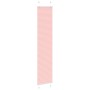 Estor Plisado rosa 45x200 cm Tela Ancho 44,4 cm Poliéster de , Persianas y estores - Ref: Foro24-4015455, Precio: 15,21 €, De...