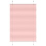 Estor Plisado rosa 95x150 cm Tela Ancho 94,4 cm Poliéster de , Persianas y estores - Ref: Foro24-4015448, Precio: 15,71 €, De...